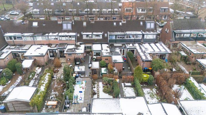 Foto 47 van Driehoekslaan 30