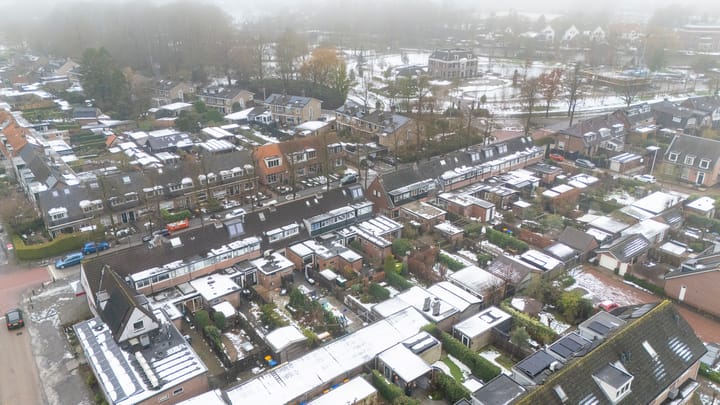 Foto 48 van Driehoekslaan 30