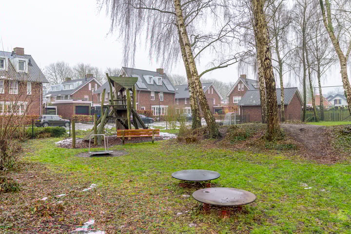 Foto 50 van Driehoekslaan 30