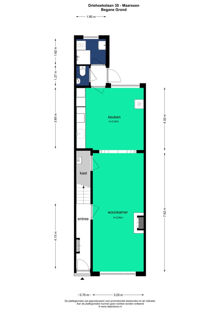 Foto 52 van Driehoekslaan 30