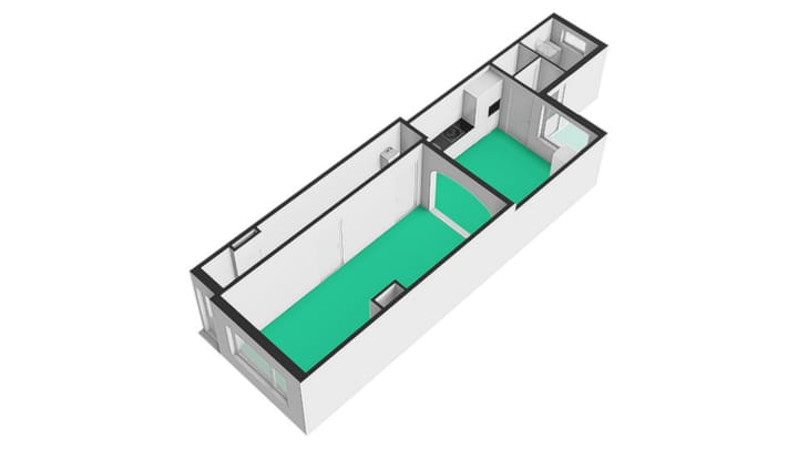 Foto 54 van Driehoekslaan 30