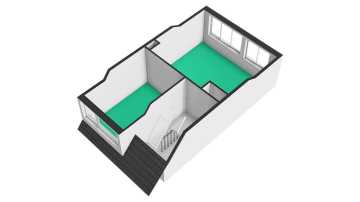 Foto 56 van Driehoekslaan 30