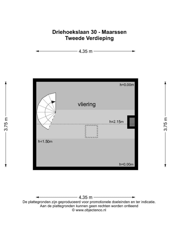 Foto 58 van Driehoekslaan 30