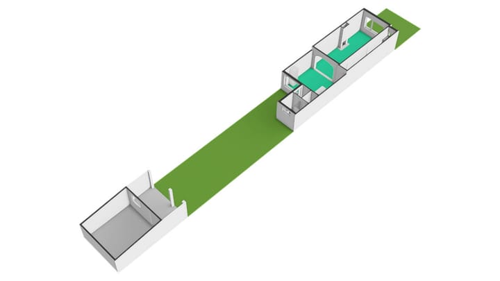 Foto 65 van Driehoekslaan 30