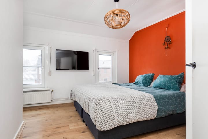 Foto 4 van Louis Delruellestraat 30