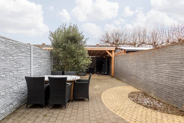 Foto 6 van Louis Delruellestraat 30