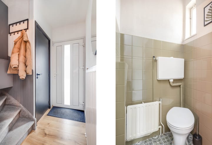 Foto 8 van Louis Delruellestraat 30