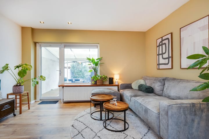 Foto 9 van Louis Delruellestraat 30