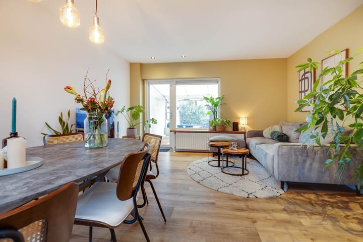 Foto 11 van Louis Delruellestraat 30