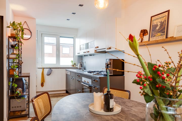 Foto 13 van Louis Delruellestraat 30