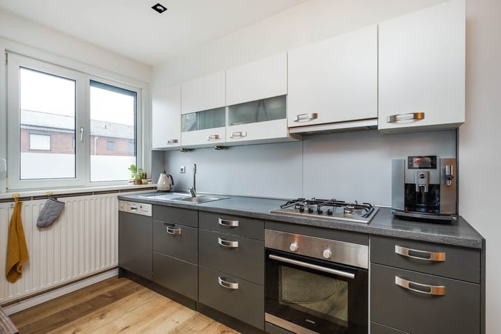 Foto 14 van Louis Delruellestraat 30