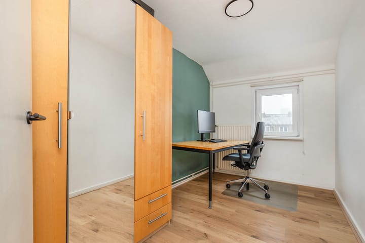 Foto 16 van Louis Delruellestraat 30