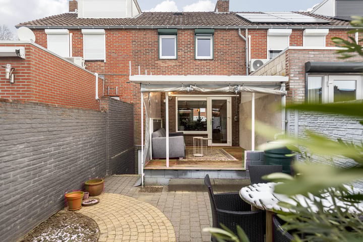 Foto 23 van Louis Delruellestraat 30