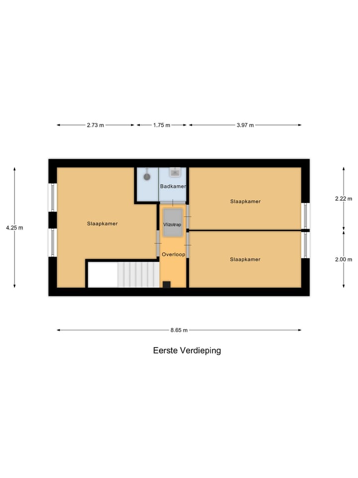 Foto 26 van Louis Delruellestraat 30