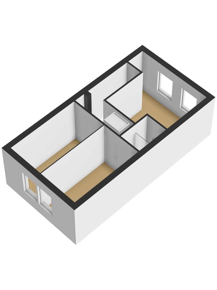Foto 30 van Louis Delruellestraat 30