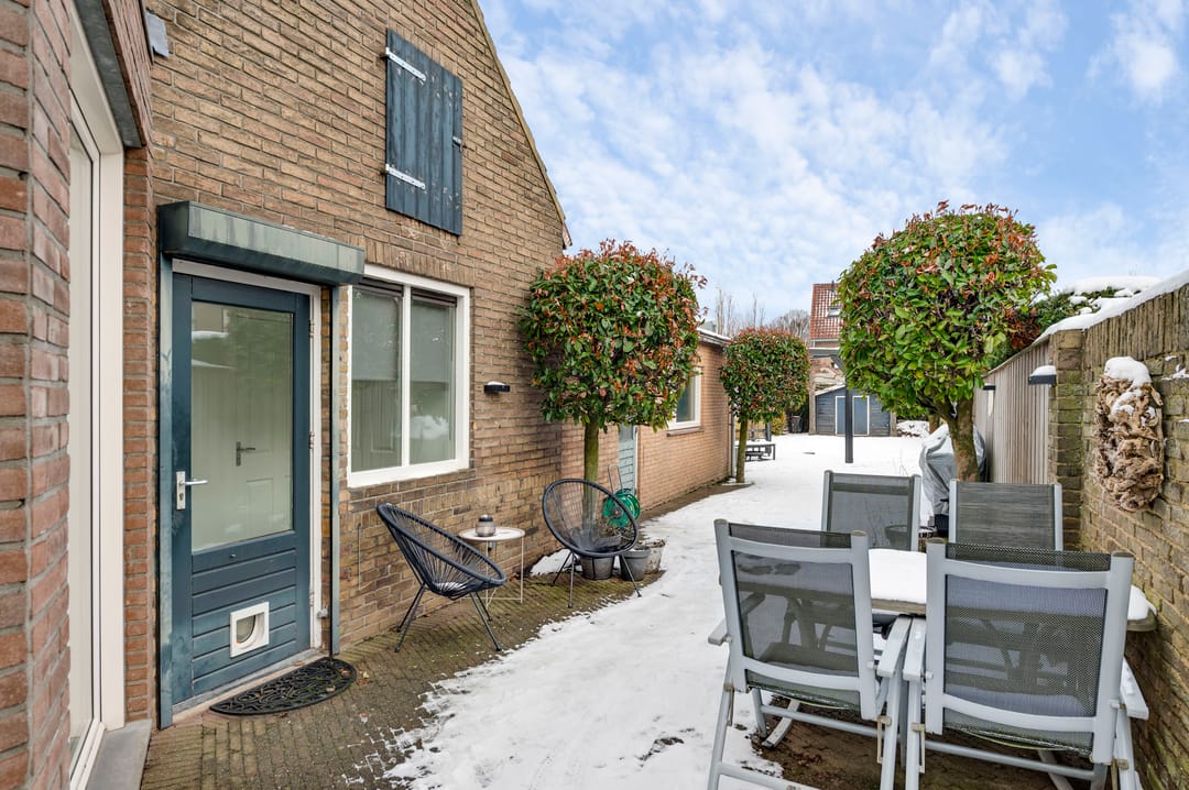 Foto 2 van Hoolstraat 12