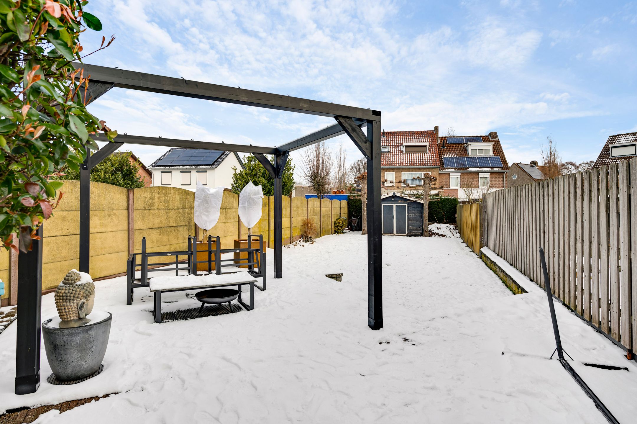 Foto 3 van Hoolstraat 12