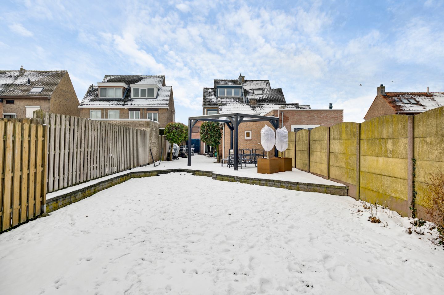 Foto 4 van Hoolstraat 12