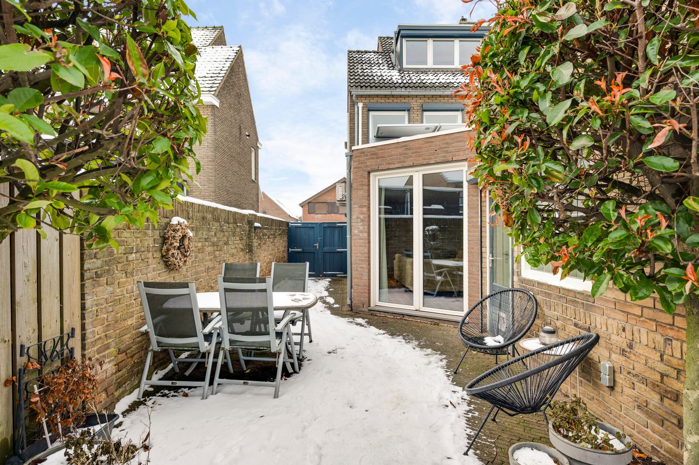 Foto 5 van Hoolstraat 12