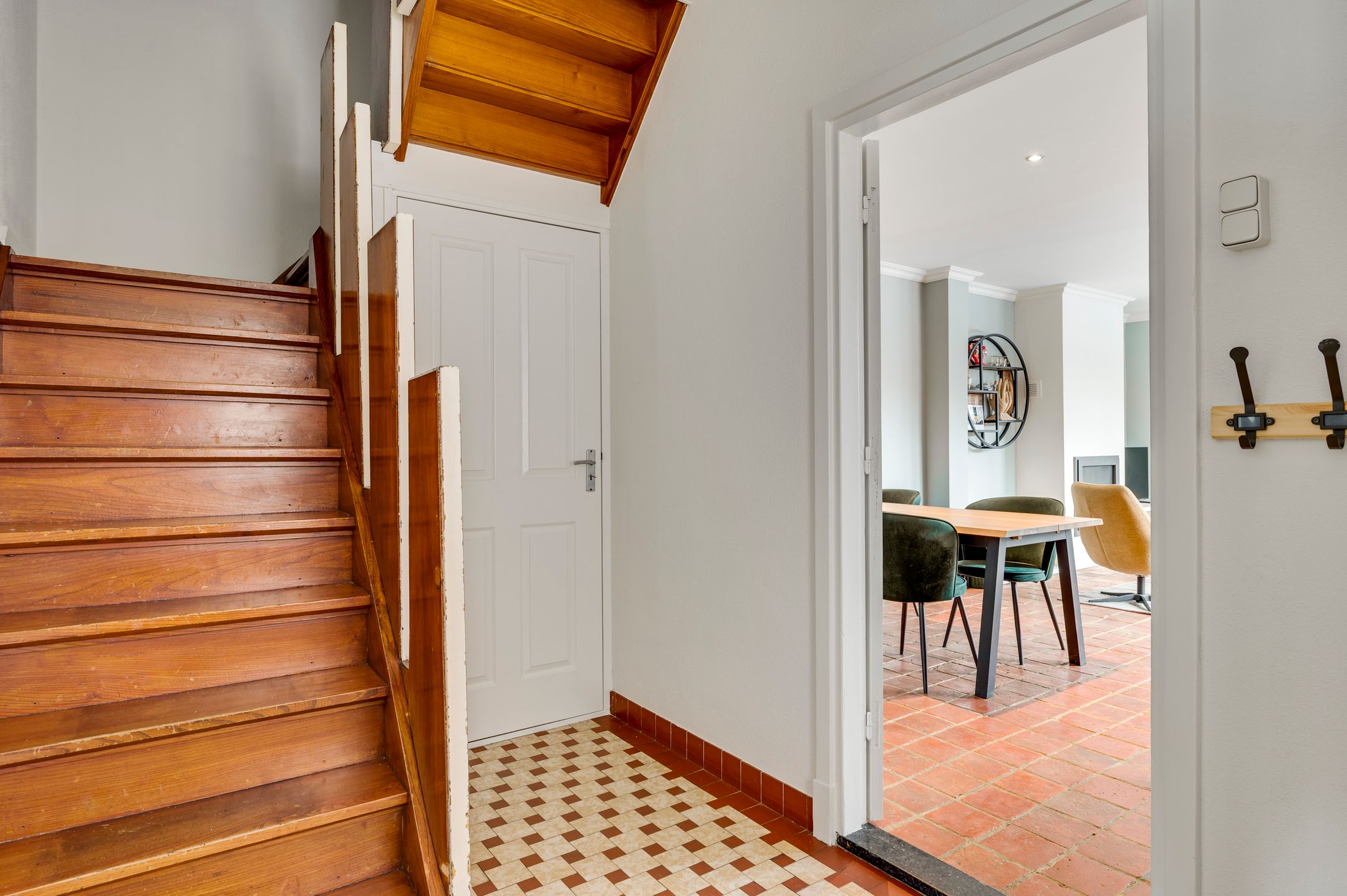 Foto 6 van Hoolstraat 12