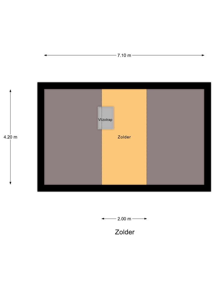 Foto 27 van Louis Delruellestraat 30