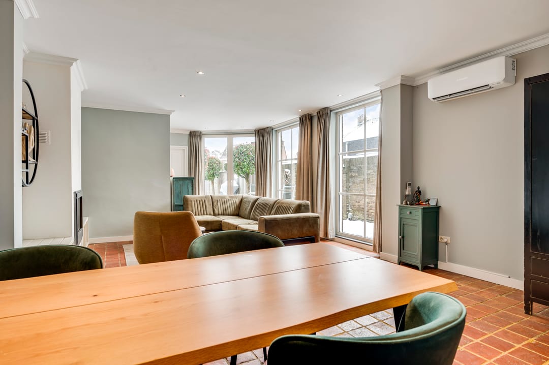 Foto 13 van Hoolstraat 12