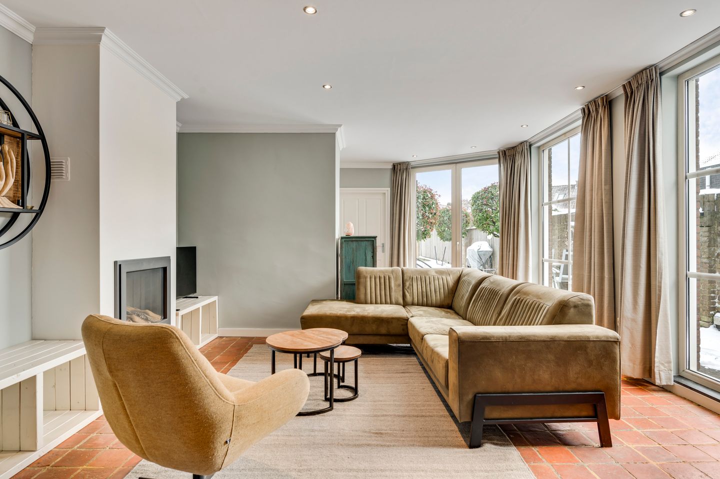 Foto 14 van Hoolstraat 12