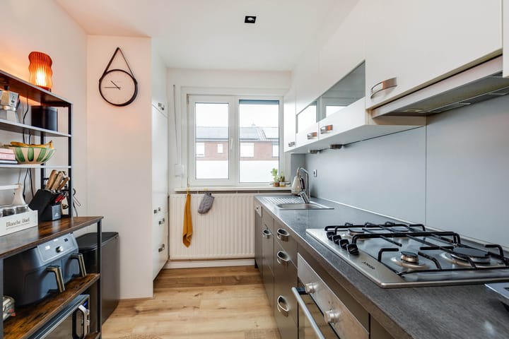 Foto 3 van Louis Delruellestraat 30