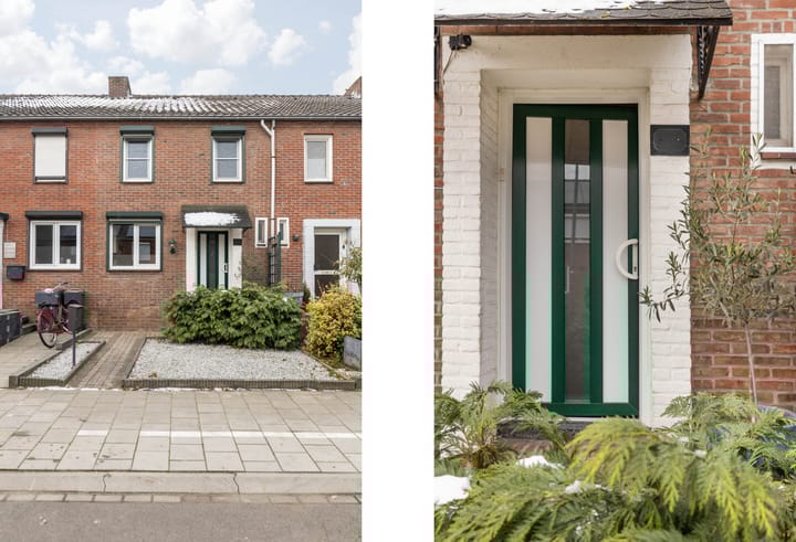 Foto 7 van Louis Delruellestraat 30