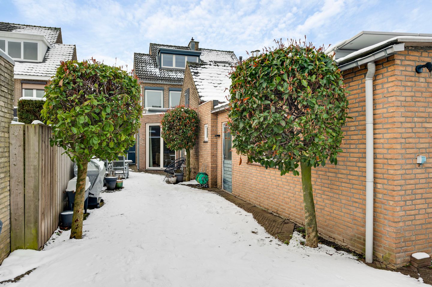 Foto 40 van Hoolstraat 12