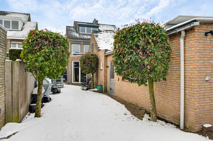 Foto 40 van Hoolstraat 12