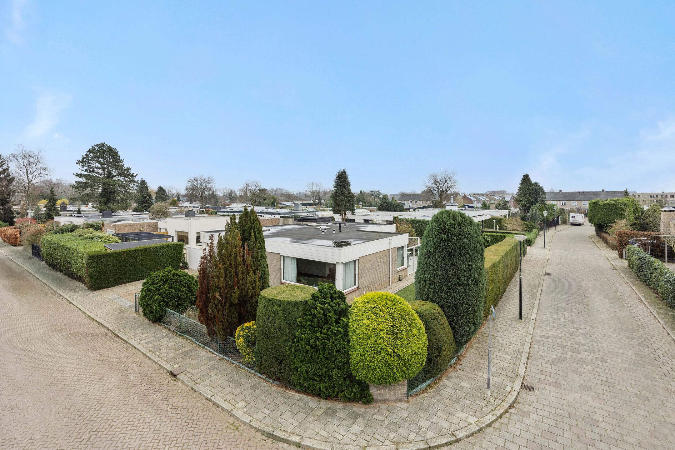 Van Straelenlaan, 16, Den Bosch, 5224GP, Noord-Brabant, Nederland 16 