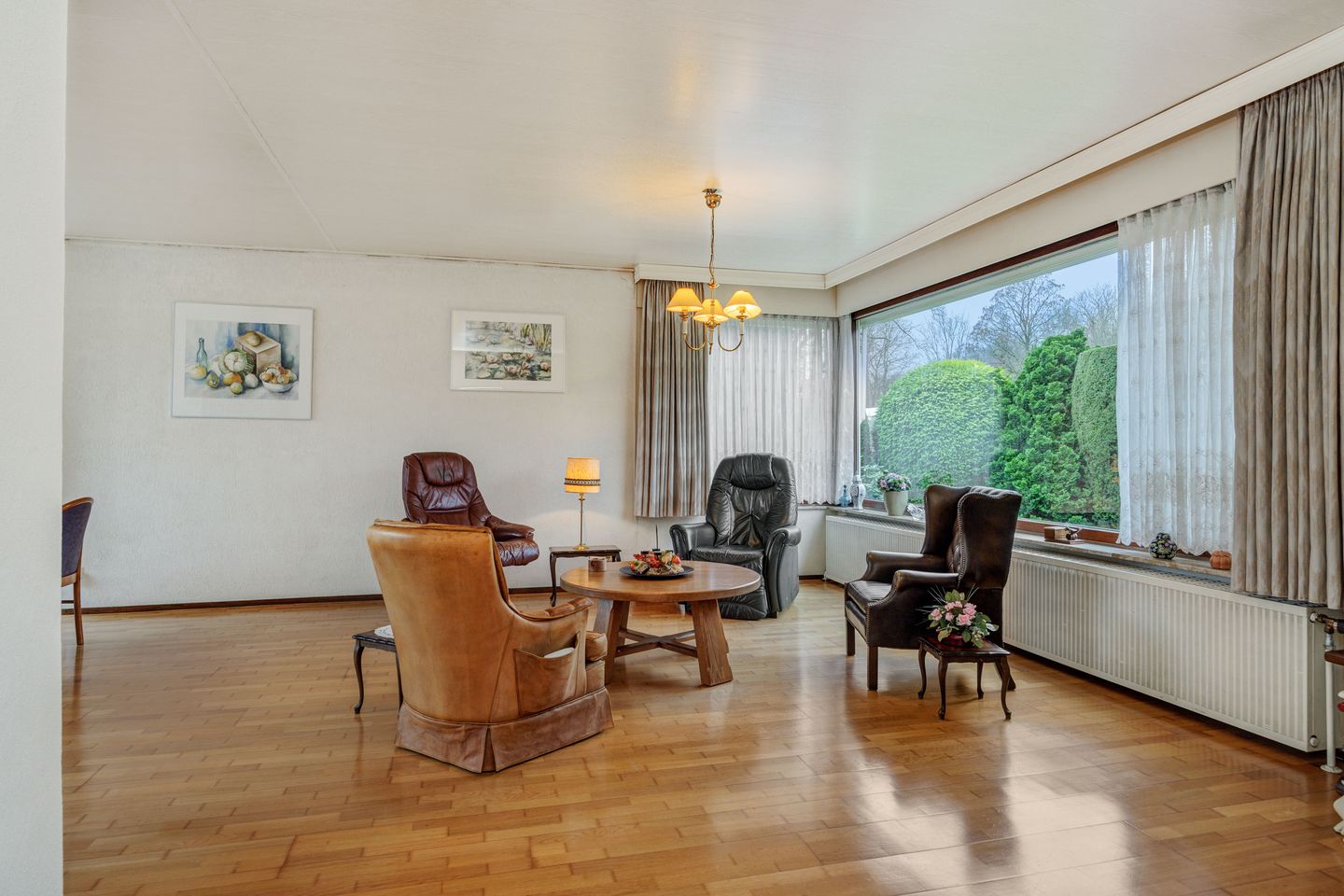 Foto 4 van Van Straelenlaan 16