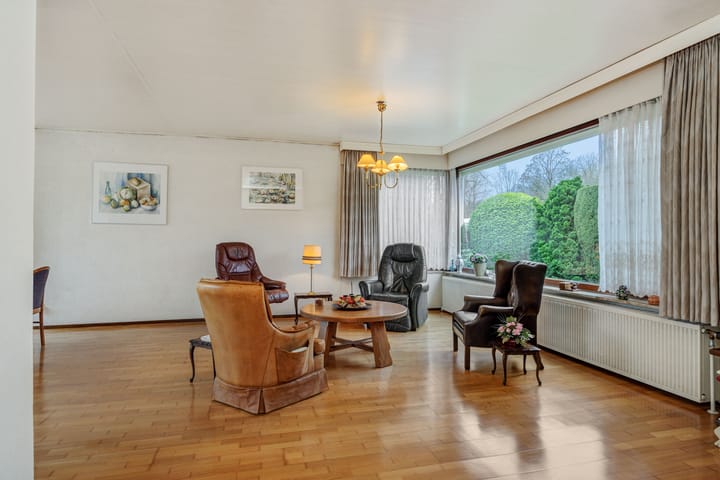 Foto 4 van Van Straelenlaan 16