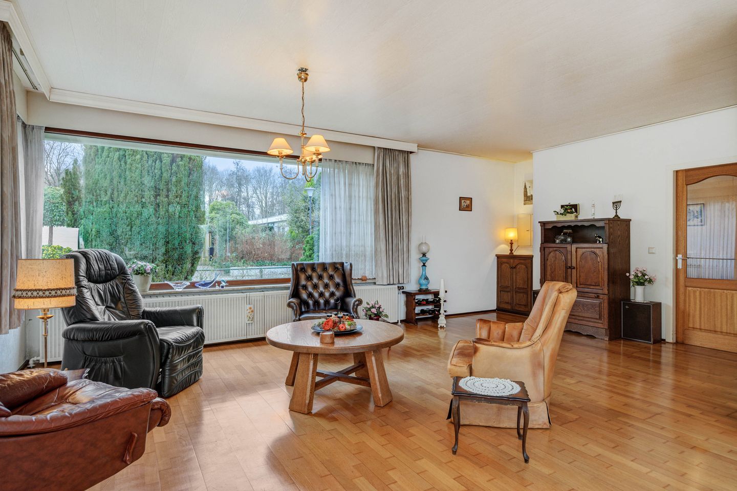 Foto 5 van Van Straelenlaan 16