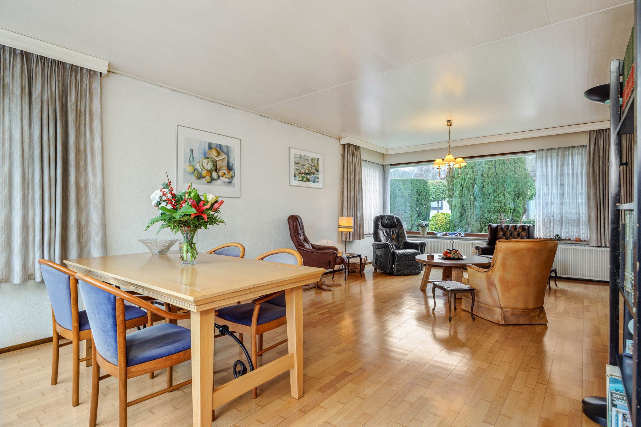 Foto 6 van Van Straelenlaan 16