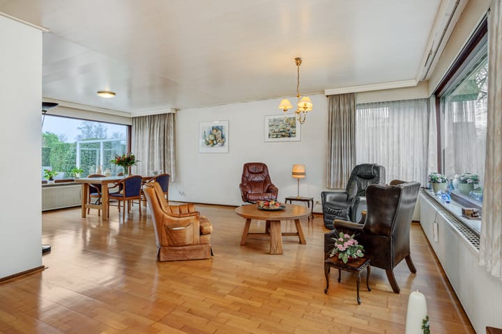 Foto 7 van Van Straelenlaan 16