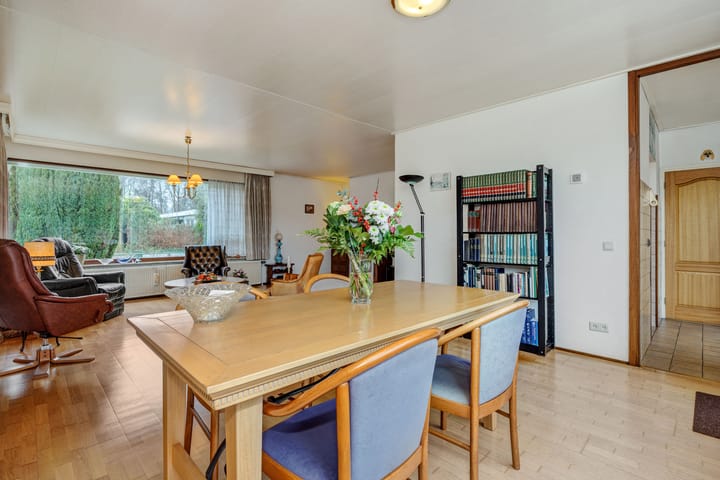 Foto 8 van Van Straelenlaan 16