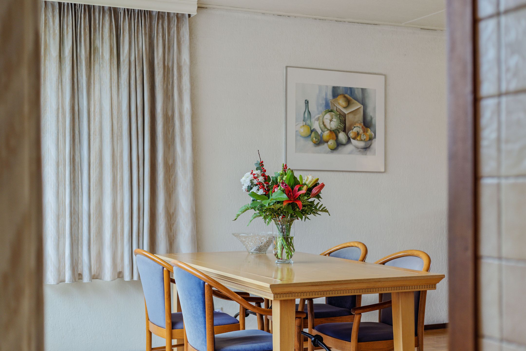 Foto 9 van Van Straelenlaan 16