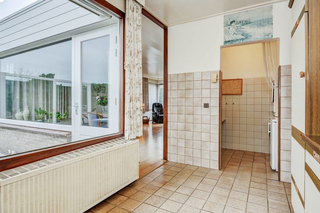 Foto 13 van Van Straelenlaan 16