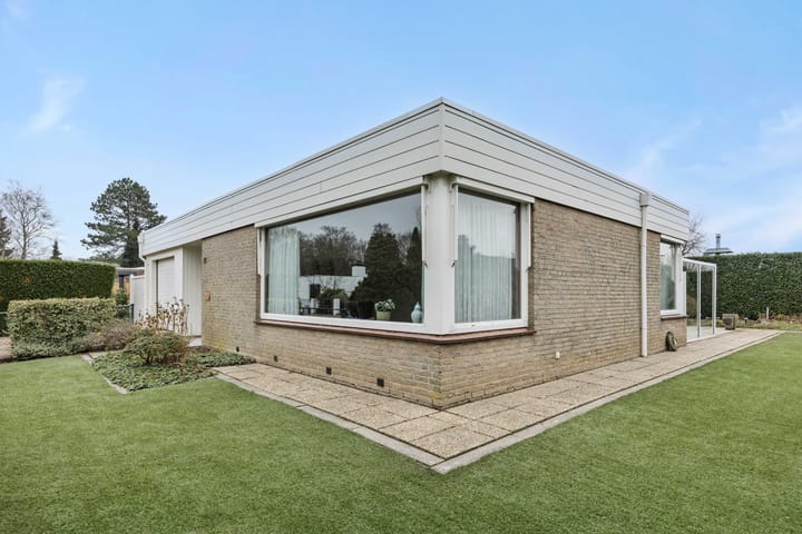 Foto 30 van Van Straelenlaan 16