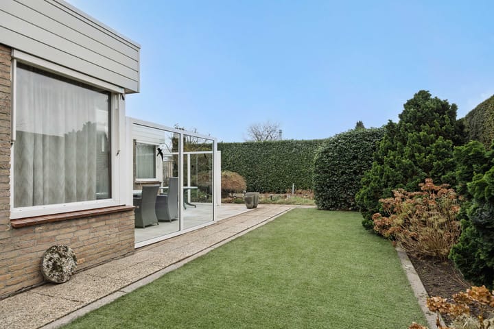 Foto 31 van Van Straelenlaan 16