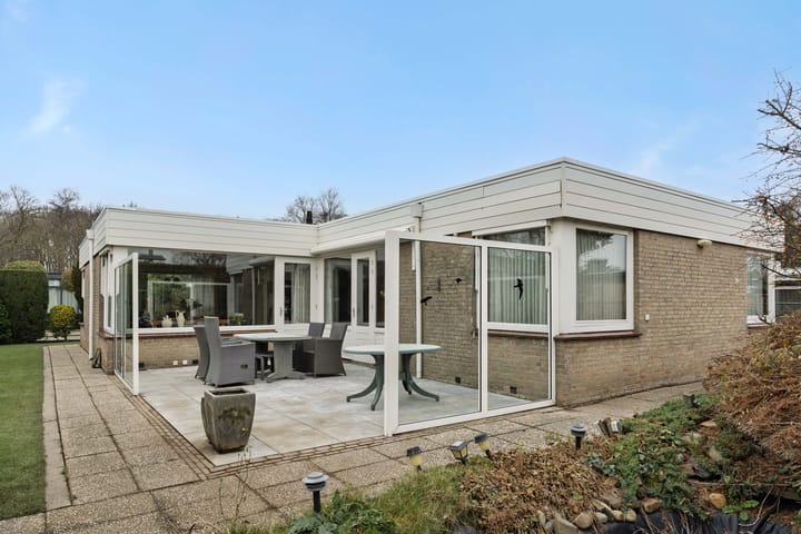 Foto 32 van Van Straelenlaan 16