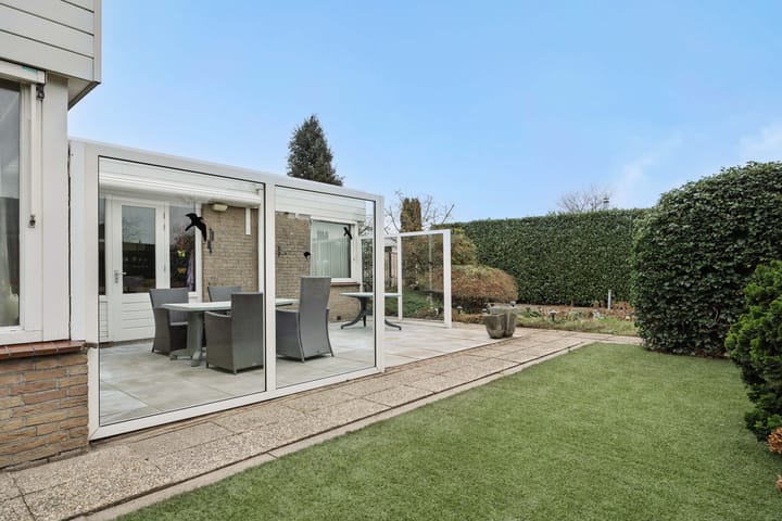 Foto 33 van Van Straelenlaan 16