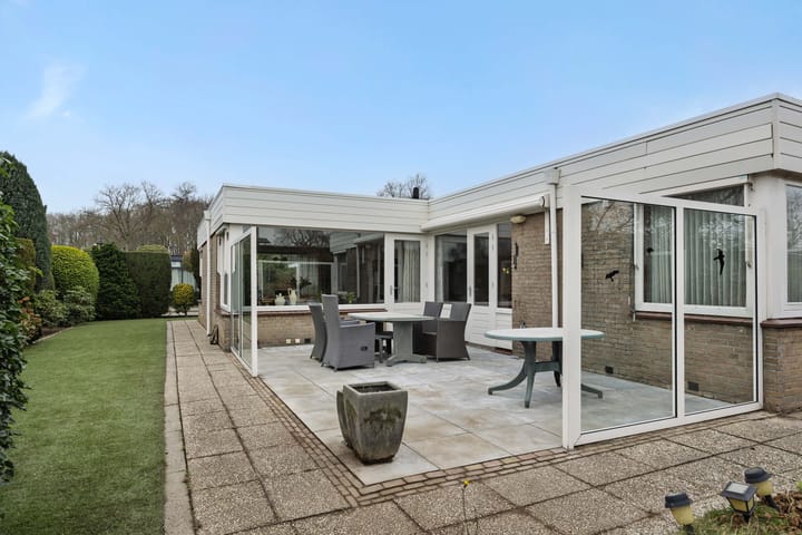 Foto 35 van Van Straelenlaan 16