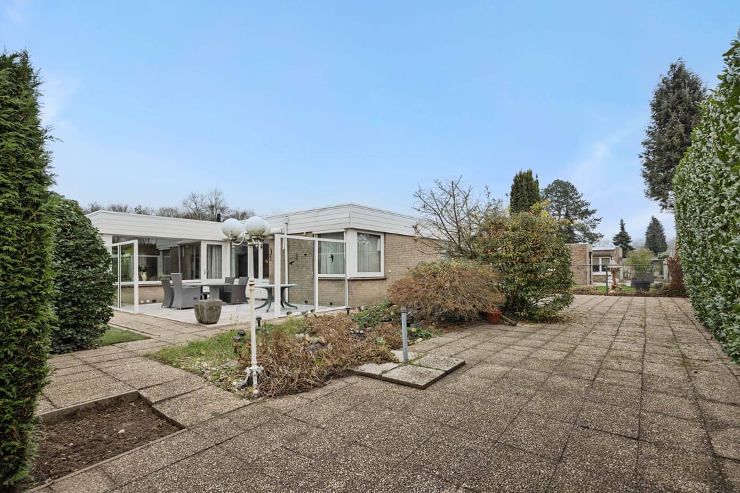 Foto 37 van Van Straelenlaan 16