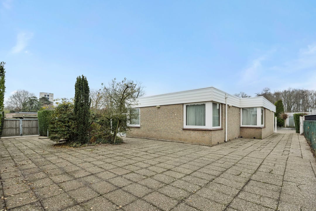 Foto 38 van Van Straelenlaan 16