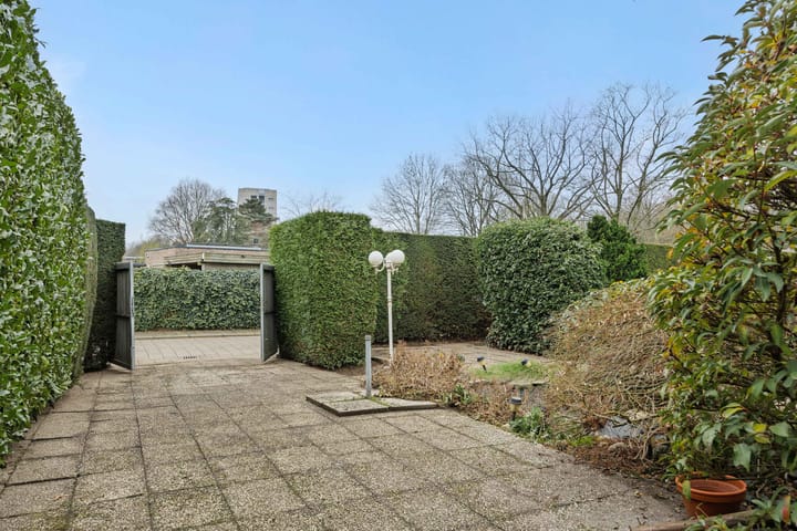 Foto 40 van Van Straelenlaan 16