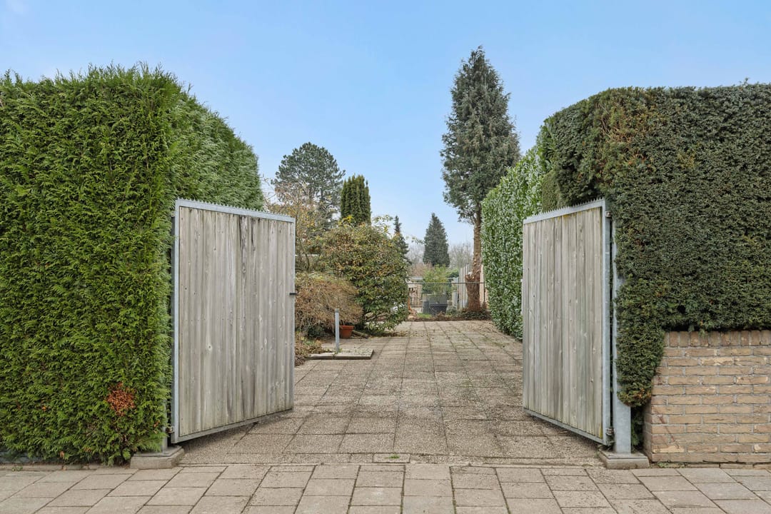 Foto 41 van Van Straelenlaan 16