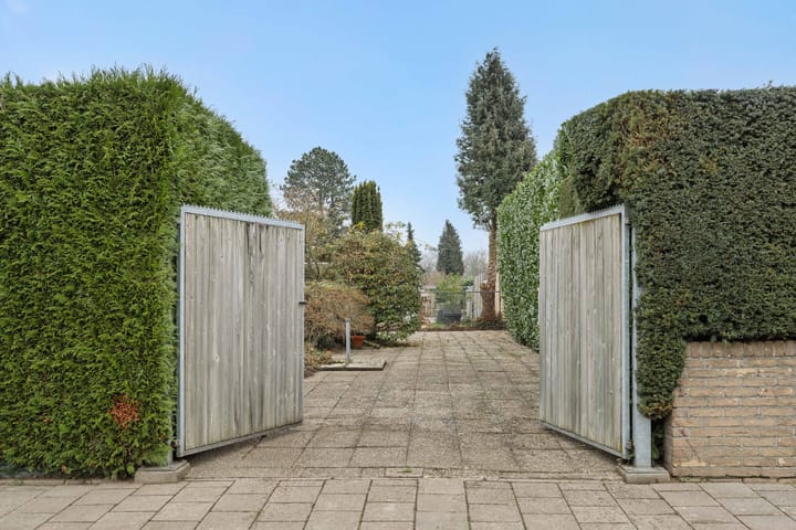 Foto 41 van Van Straelenlaan 16